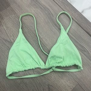 Knight swim Khaleesi bikini top.